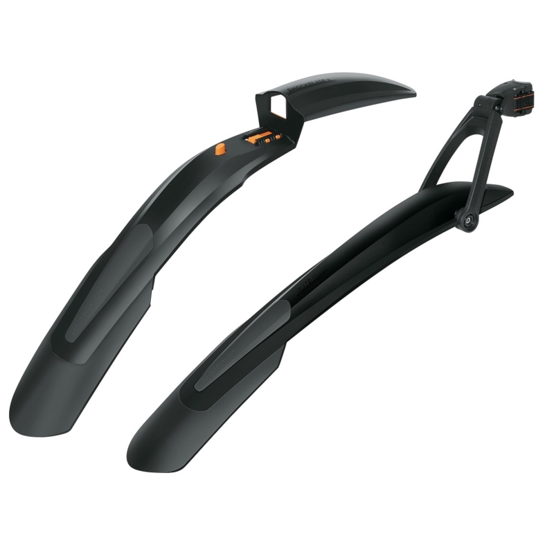 Błotniki rowerowe zestaw SKS Blade