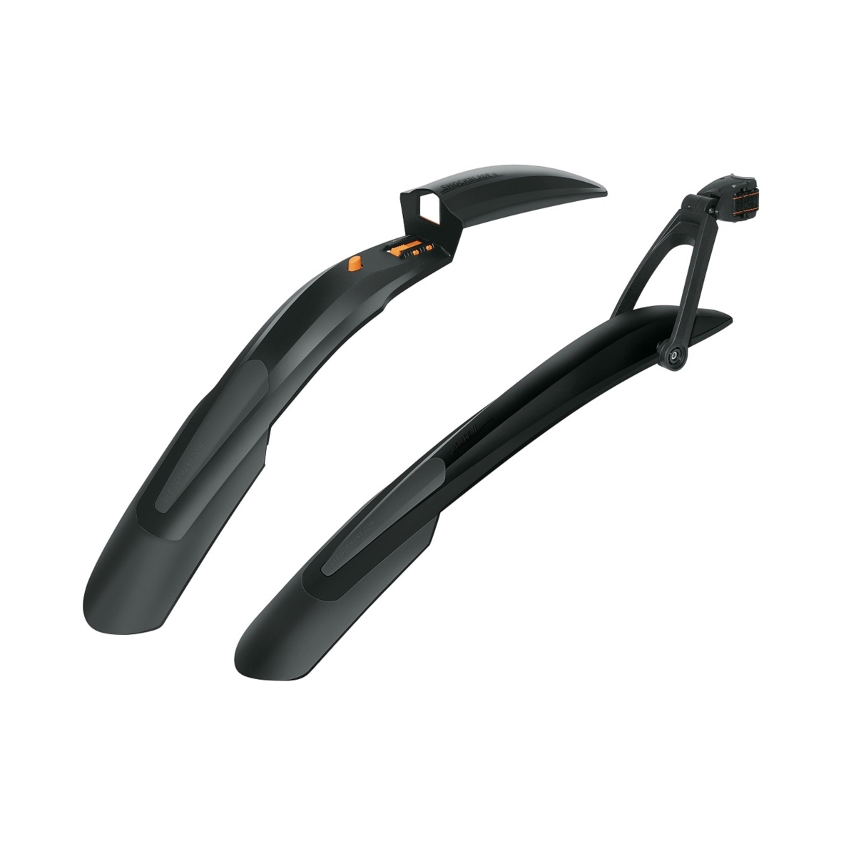 Błotniki rowerowe zestaw SKS Blade Błotniki rowerowe zestaw SKS Blade