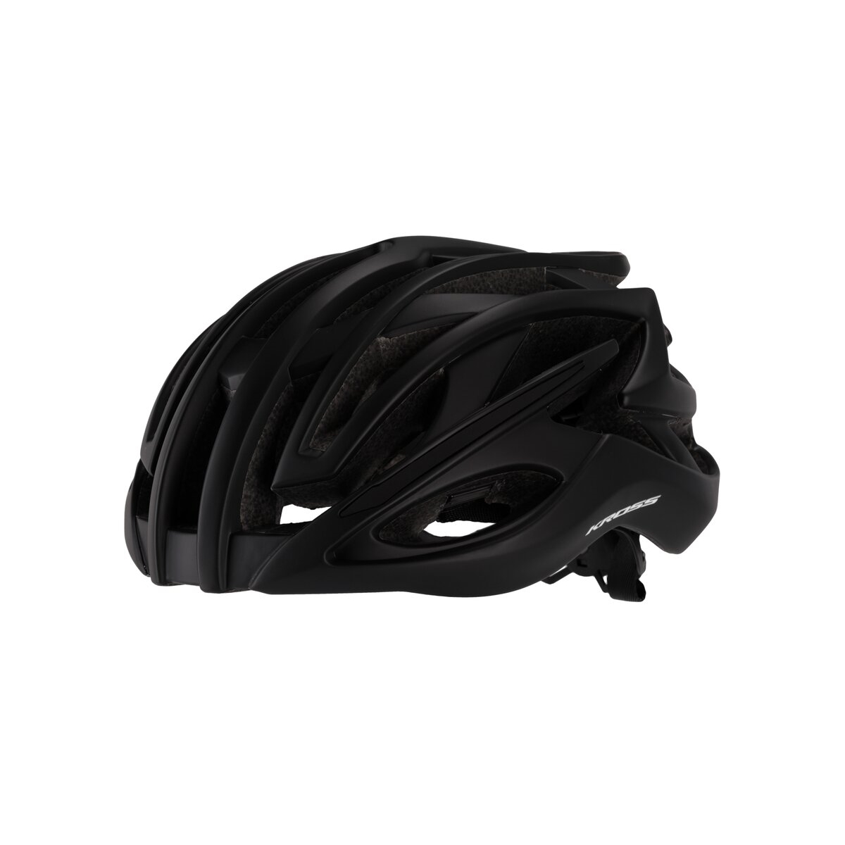 Kask rowerowy KROSS Peleton Pro