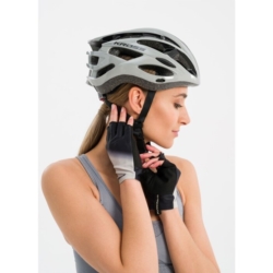 Rękawiczki rowerowe KROSS Race Short 3.0 Rękawiczki rowerowe KROSS Race Short 3.0