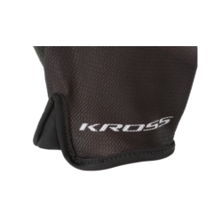 Rękawiczki rowerowe KROSS Race Long 3.0 Rękawiczki rowerowe KROSS Race Long 3.0