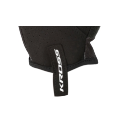 Rękawiczki rowerowe KROSS Race Long 3.0 Rękawiczki rowerowe KROSS Race Long 3.0