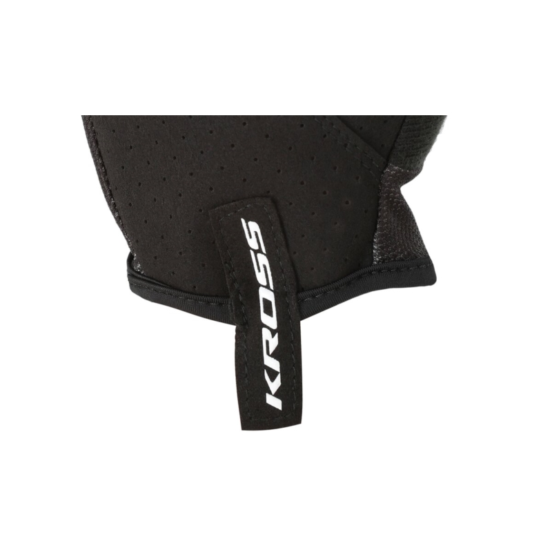 Rękawiczki rowerowe KROSS Race Long 3.0 Rękawiczki rowerowe KROSS Race Long 3.0