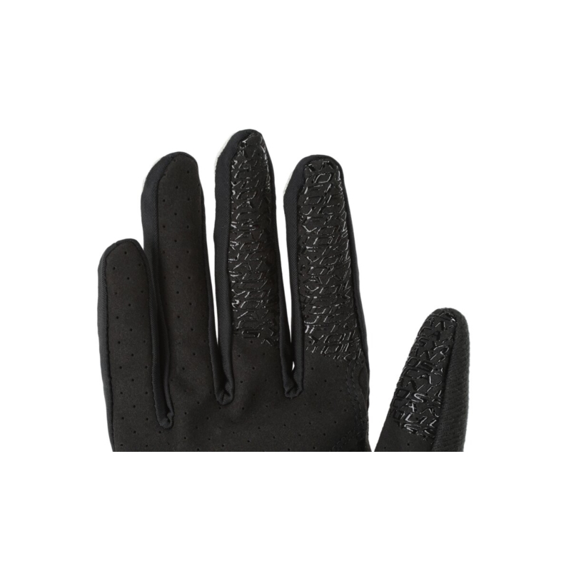 Rękawiczki rowerowe KROSS Race Long 3.0 Rękawiczki rowerowe KROSS Race Long 3.0