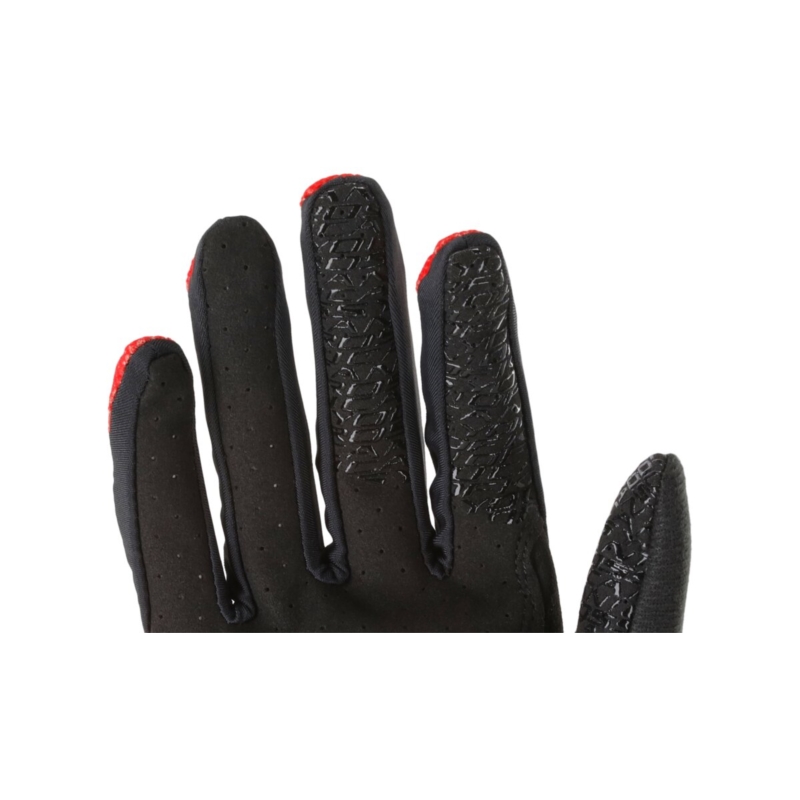 Rękawiczki rowerowe KROSS Race Long 3.0 Rękawiczki rowerowe KROSS Race Long 3.0