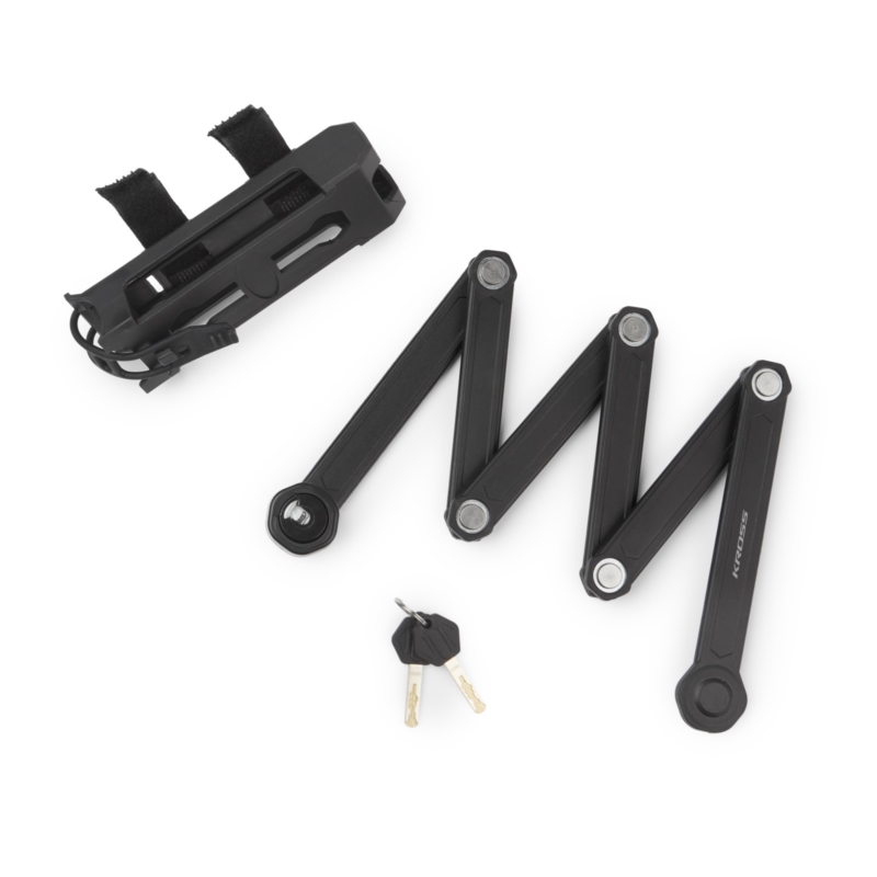 Zapięcie rowerowe KROSS KFZ 300 Zapięcie rowerowe KROSS KFZ 300