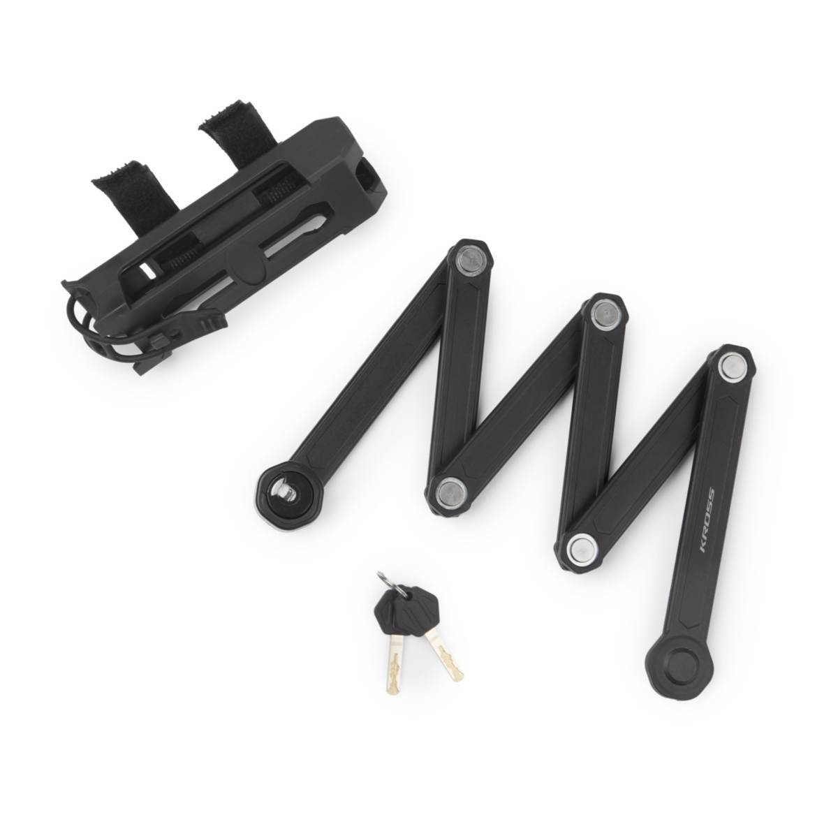 Zapięcie rowerowe KROSS KFZ 300 Zapięcie rowerowe KROSS KFZ 300