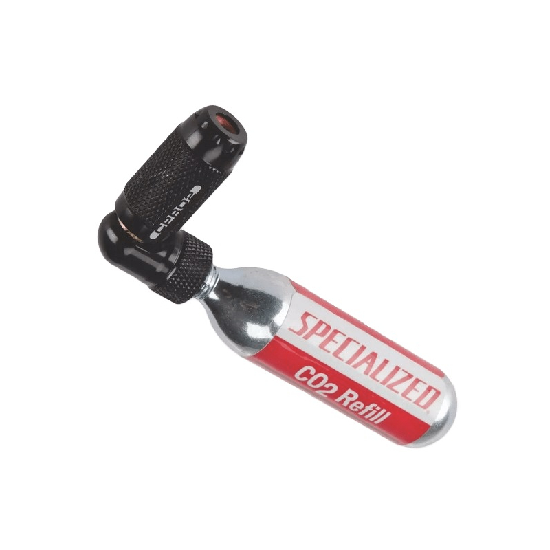 Pompka rowerowa SPECIALIZED Air Tool CPro2 Trigger