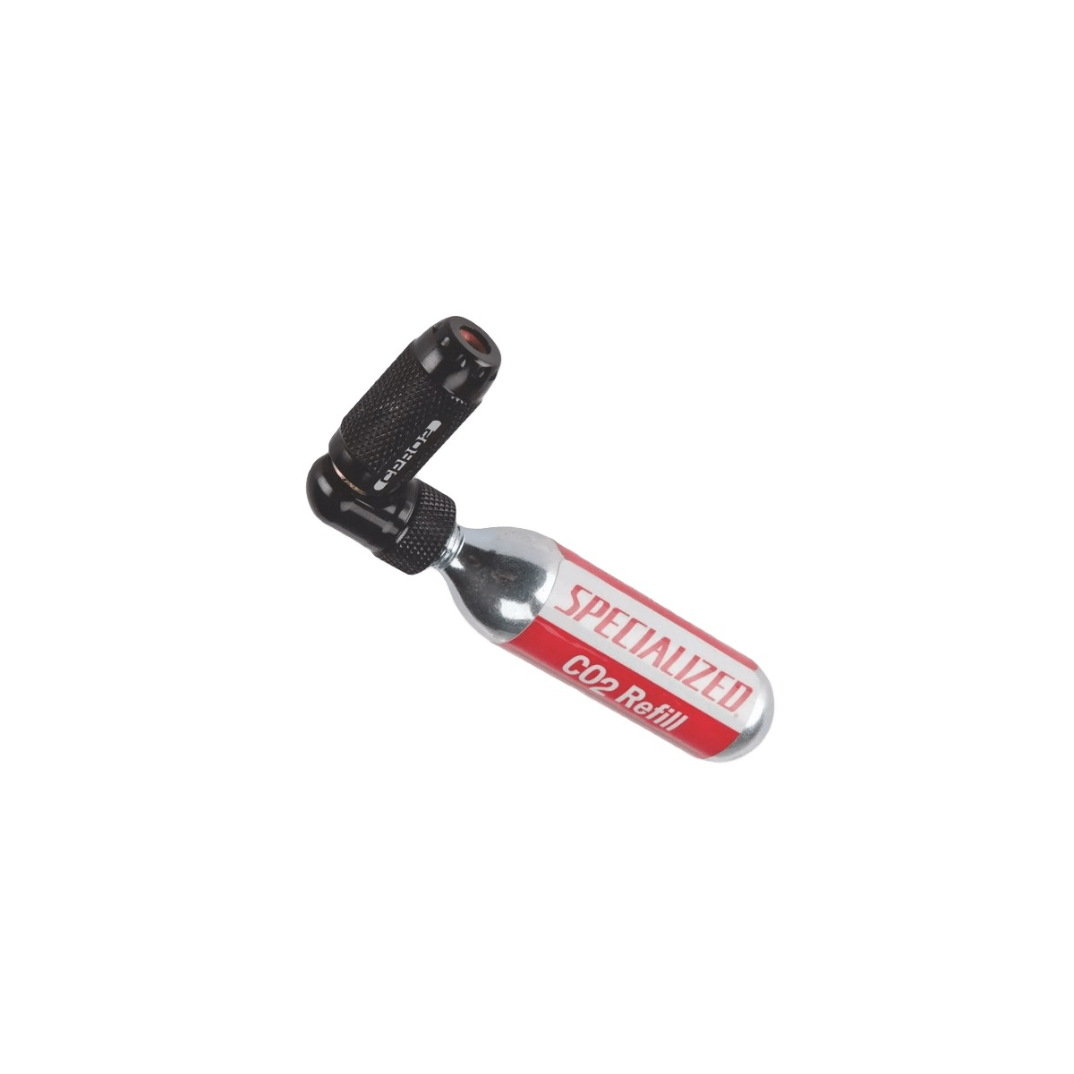 Pompka rowerowa SPECIALIZED Air Tool CPro2 Trigger