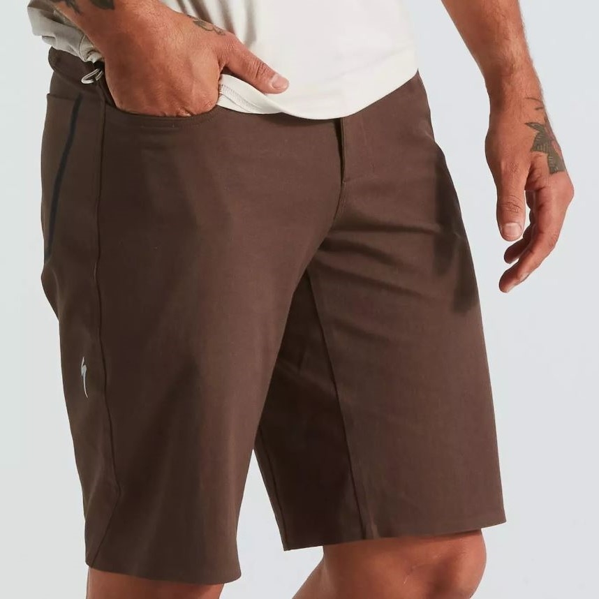 Spodenki rowerowe męskie SPECIALIZED ADV Short Spodenki rowerowe męskie SPECIALIZED ADV Short