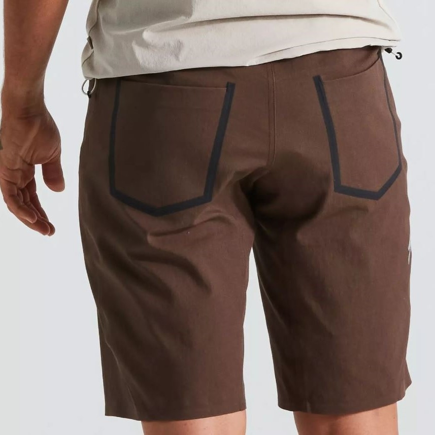 Spodenki rowerowe męskie SPECIALIZED ADV Short Spodenki rowerowe męskie SPECIALIZED ADV Short