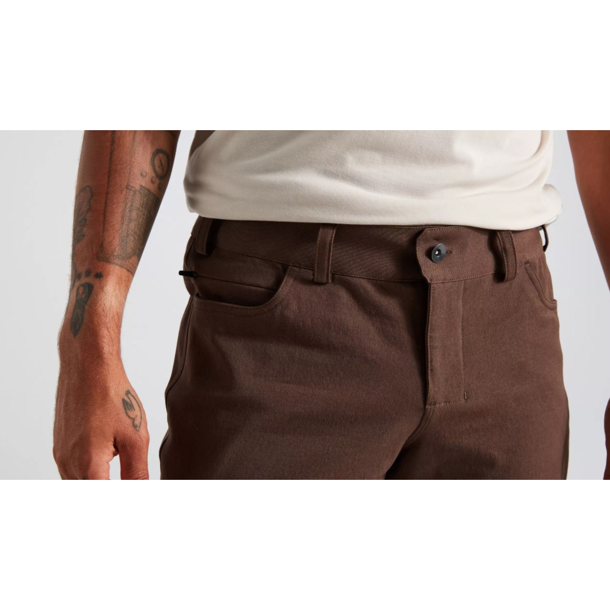 Spodenki rowerowe męskie SPECIALIZED ADV Short Spodenki rowerowe męskie SPECIALIZED ADV Short