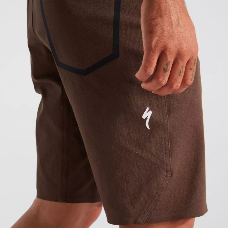 Spodenki rowerowe męskie SPECIALIZED ADV Short Spodenki rowerowe męskie SPECIALIZED ADV Short