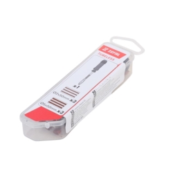 Zestaw naprawczy do opon bezdętkowych ZEFAL Tublel