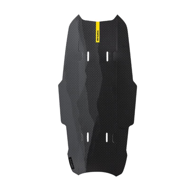Błotnik rowerowy przedni TOPEAK D-Flash Express DT