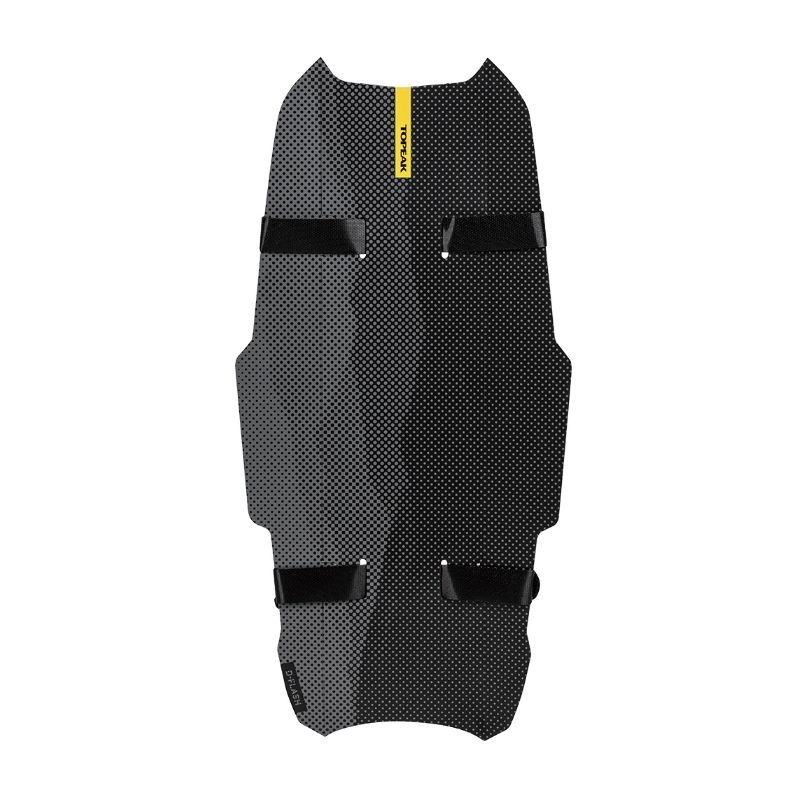 Błotnik rowerowy przedni TOPEAK D-Flash Express DT Błotnik rowerowy przedni TOPEAK D-Flash Express DT