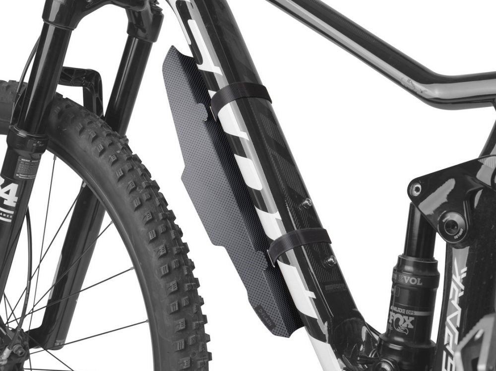 Błotnik rowerowy przedni TOPEAK D-Flash Express DT Błotnik rowerowy przedni TOPEAK D-Flash Express DT