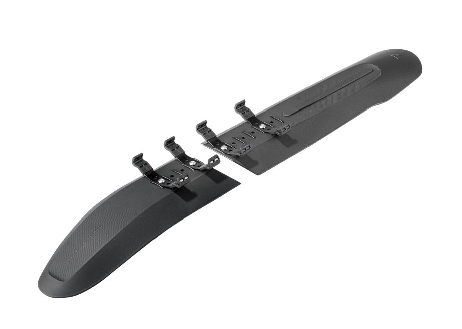 Błotnik rowerowy tylny TOPEAK Tetrarack Fender M2