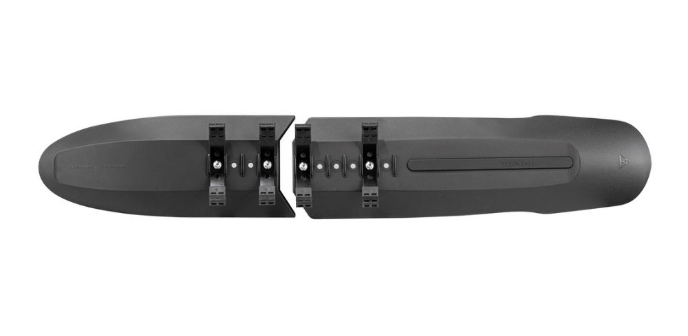 Błotnik rowerowy tylny TOPEAK Tetrarack Fender M2