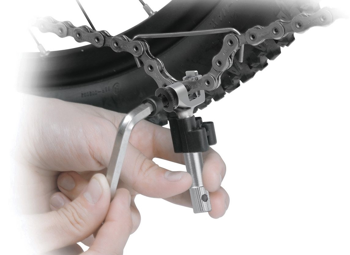 Rozkuwacz do łańcucha TOPEAK Chain Tool Super 13S Rozkuwacz do łańcucha TOPEAK Chain Tool Super 13S