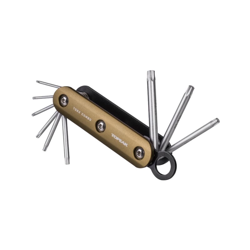 Multitool rowerowy TOPEAK Torx Combo