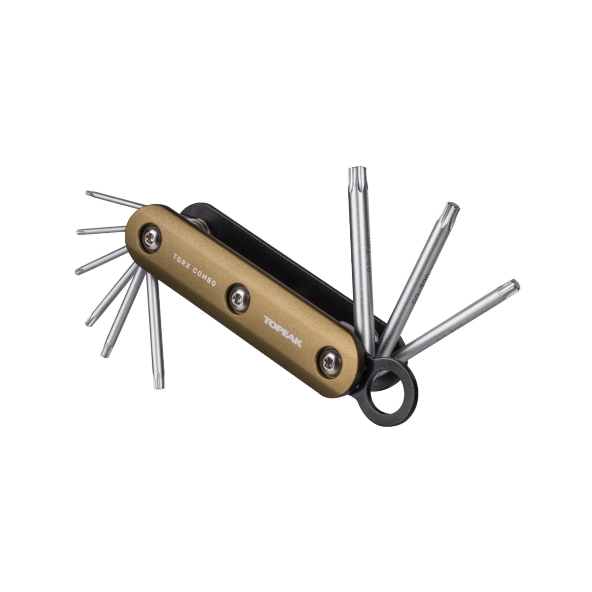 Multitool rowerowy TOPEAK Torx Combo Multitool rowerowy TOPEAK Torx Combo