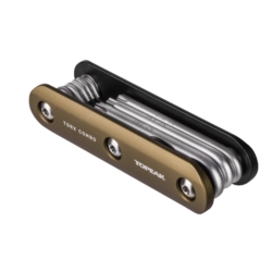 Multitool rowerowy TOPEAK Torx Combo Multitool rowerowy TOPEAK Torx Combo