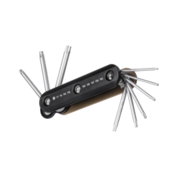 Multitool rowerowy TOPEAK Torx Combo Multitool rowerowy TOPEAK Torx Combo