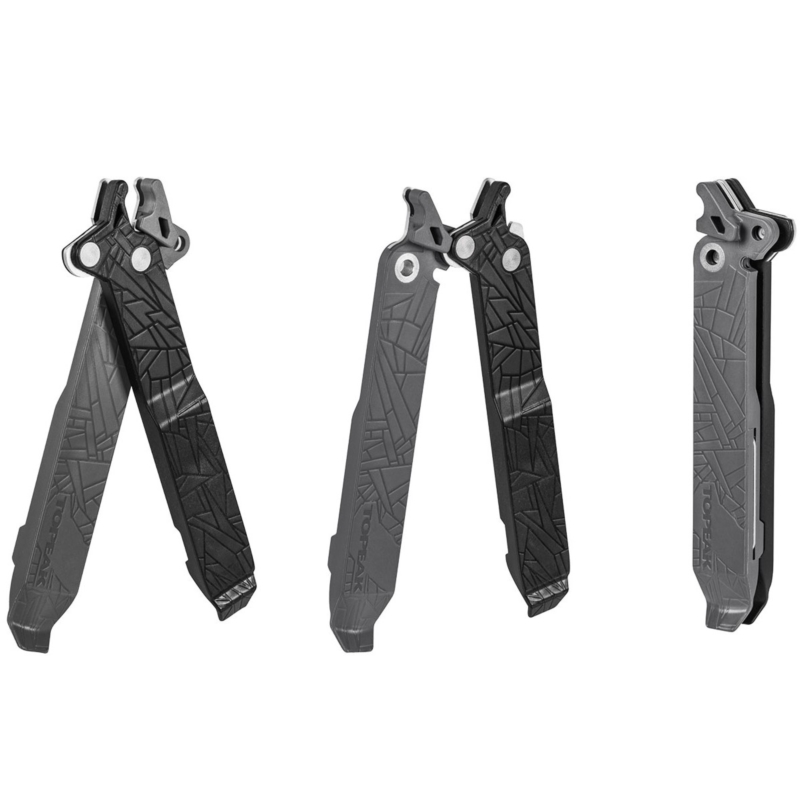 Łyżki do opon TOPEAK Power Level X Łyżki do opon TOPEAK Power Level X