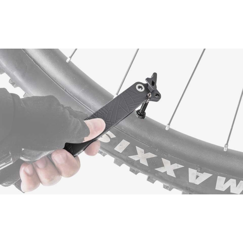 Łyżki do opon TOPEAK Power Level X Łyżki do opon TOPEAK Power Level X