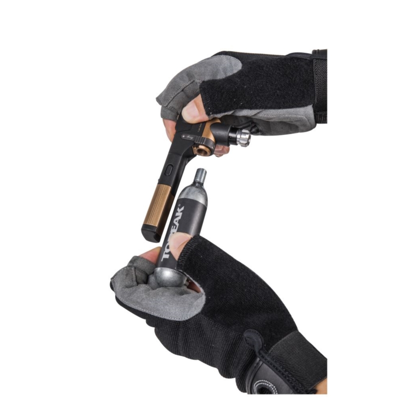 Zestaw naprawczy do opon bezdętkowych TOPEAK Tubi