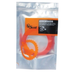 Taśma na obręcz rowerową Orange Seal Tubeless