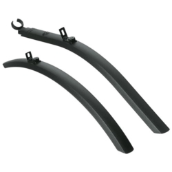 Błotniki rowerowe zestaw SKS Trekking