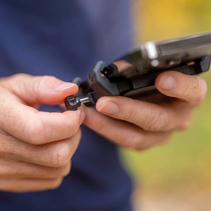 Uchwyt do telefonu SP CONNECT Universal Phone Clam Uchwyt do telefonu SP CONNECT Universal Phone Clam