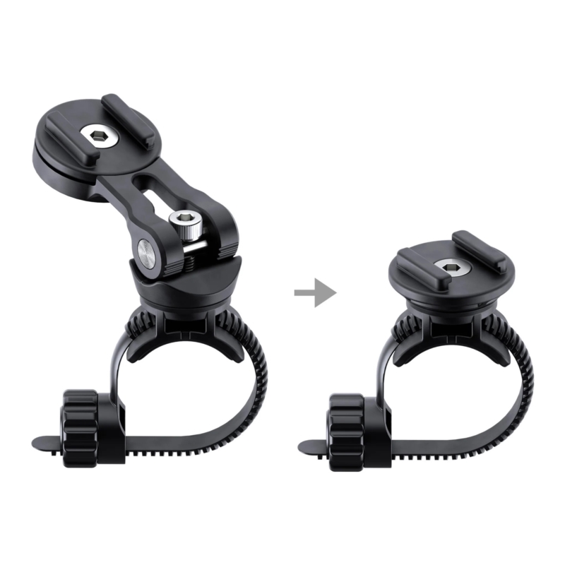 Uchwyt rowerowy do telefonu SP CONNECT Bike II + p