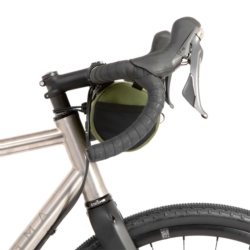 Torba rowerowa na kierownicę RESTRAP Canister Bag Torba rowerowa na kierownicę RESTRAP Canister Bag