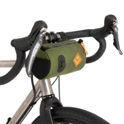 Torba rowerowa na kierownicę RESTRAP Canister Bag Torba rowerowa na kierownicę RESTRAP Canister Bag