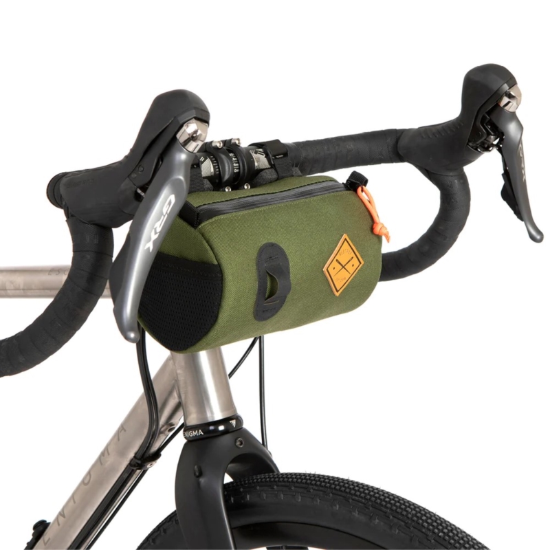 Torba rowerowa na kierownicę RESTRAP Canister Bag Torba rowerowa na kierownicę RESTRAP Canister Bag