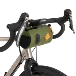 Torba rowerowa na kierownicę RESTRAP Canister Bag Torba rowerowa na kierownicę RESTRAP Canister Bag