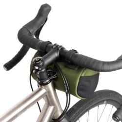 Torba rowerowa na kierownicę RESTRAP Canister Bag Torba rowerowa na kierownicę RESTRAP Canister Bag