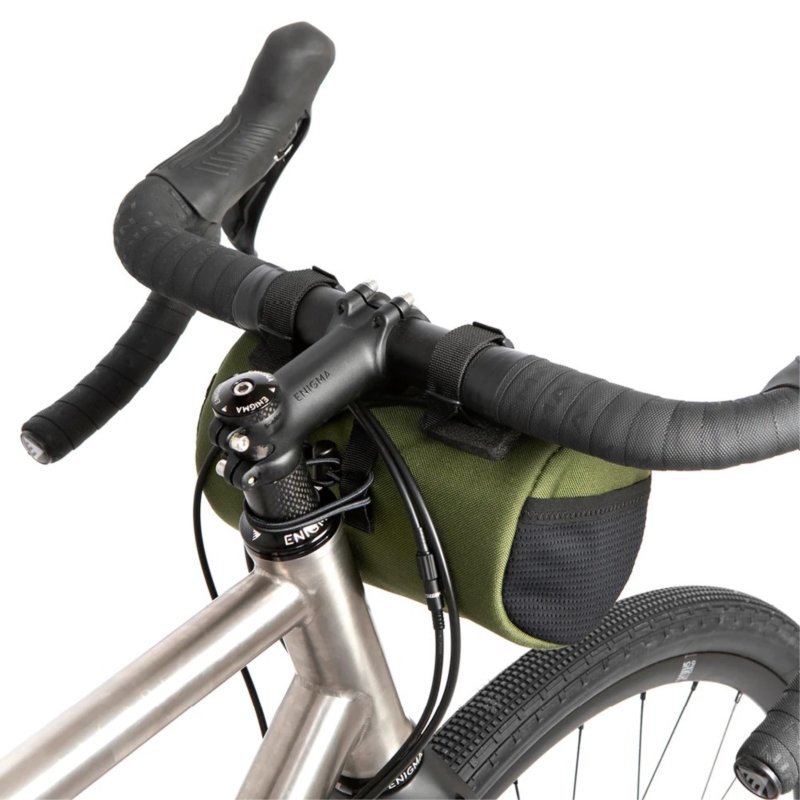 Torba rowerowa na kierownicę RESTRAP Canister Bag Torba rowerowa na kierownicę RESTRAP Canister Bag