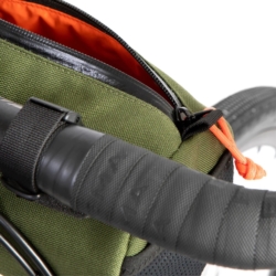 Torba rowerowa na kierownicę RESTRAP Canister Bag Torba rowerowa na kierownicę RESTRAP Canister Bag