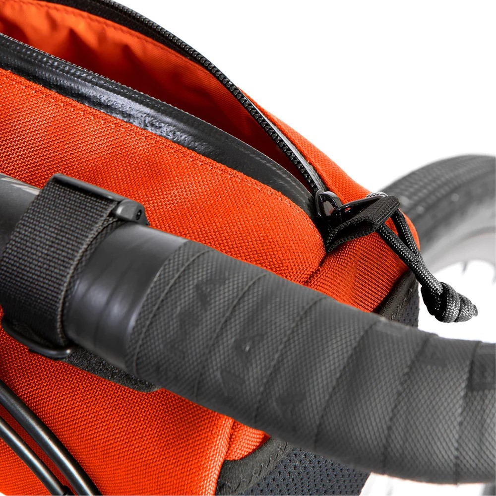 2way Drawstring Bag | Remember.