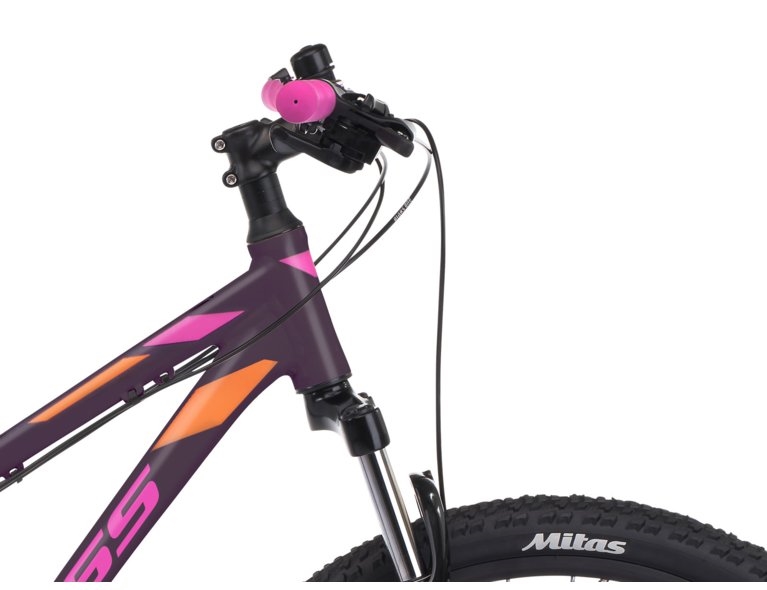 Rower górski Kross Lea 3.0 SR Rower górski Kross Lea 3.0 SR