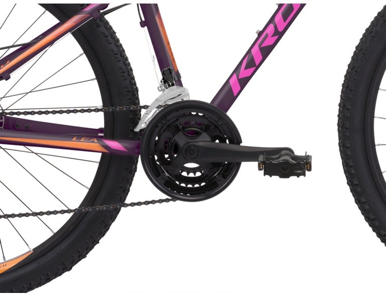 Rower górski Kross Lea 3.0 SR Rower górski Kross Lea 3.0 SR