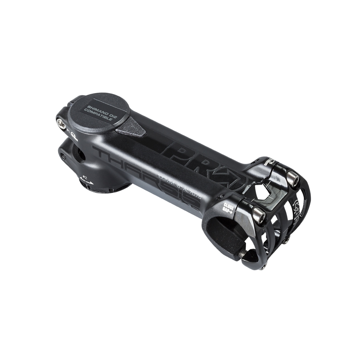 Mostek rowerowy PRO Tharsis XC Mostek rowerowy PRO Tharsis XC