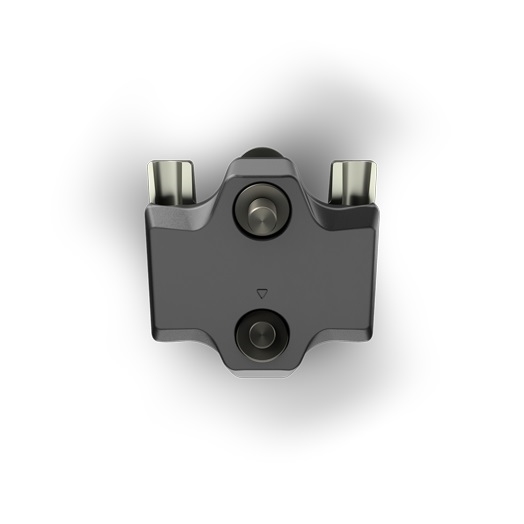 Sztyca podsiodłowa regulowana PRO Dropper Tharsis