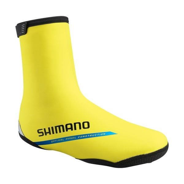 Ochraniacze na buty SHIMANO Road Thermal