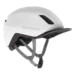 Kask rowerowy SCOTT II Doppio Plus