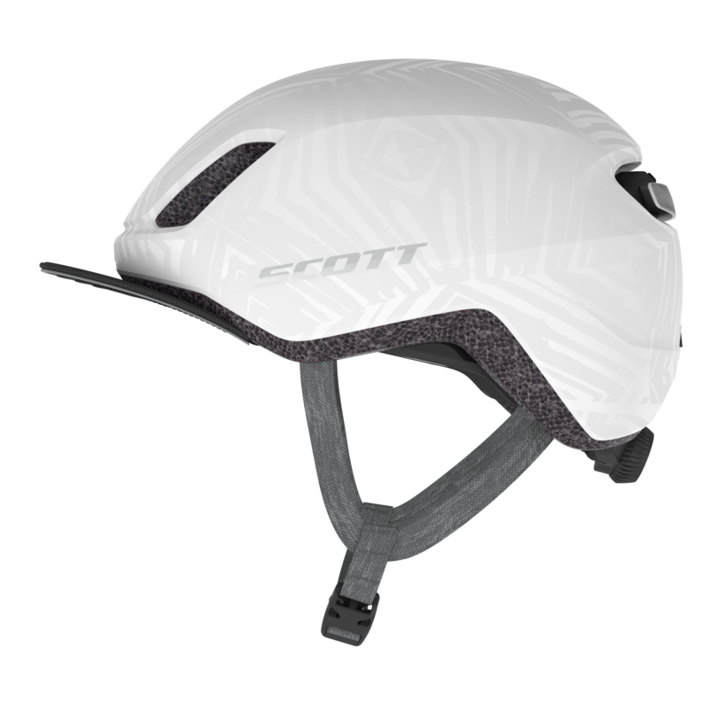 Kask rowerowy SCOTT II Doppio Plus